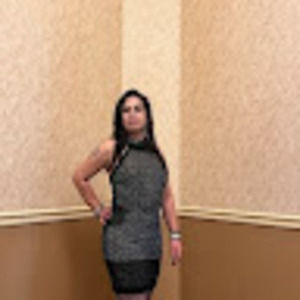 Meet your Posher, Yeni georgina
